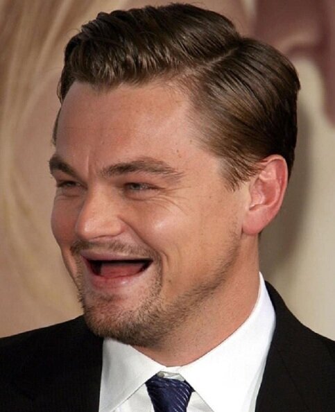 Увидели ли бы мы его в Титанике...?