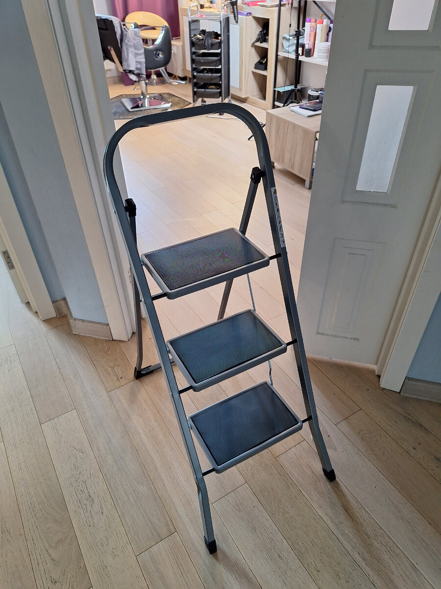 Готова к эксплуатации