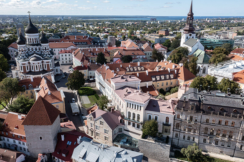    © IMAGO/Scanpix/ТАСС