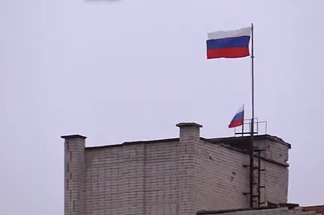    Когда в Авдеевку вернут газ, свет и воду?