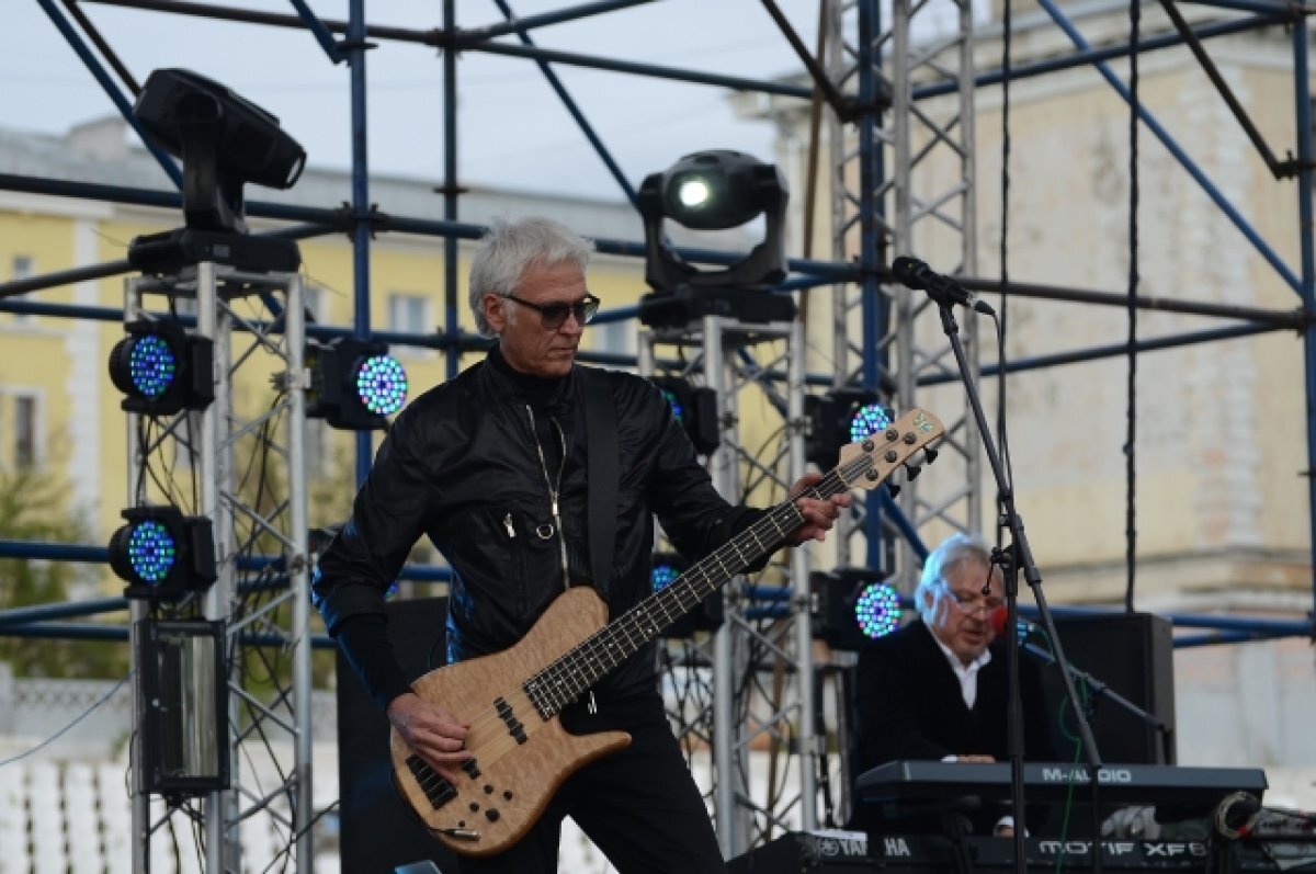    Александр Маршал резко высказался об американских гастролях Орбакайте