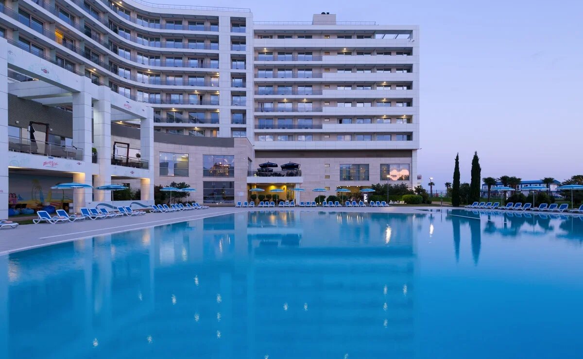    MANTERA HOTELS представила обновленную концепцию отеля Mantera Resort & Congress 5*