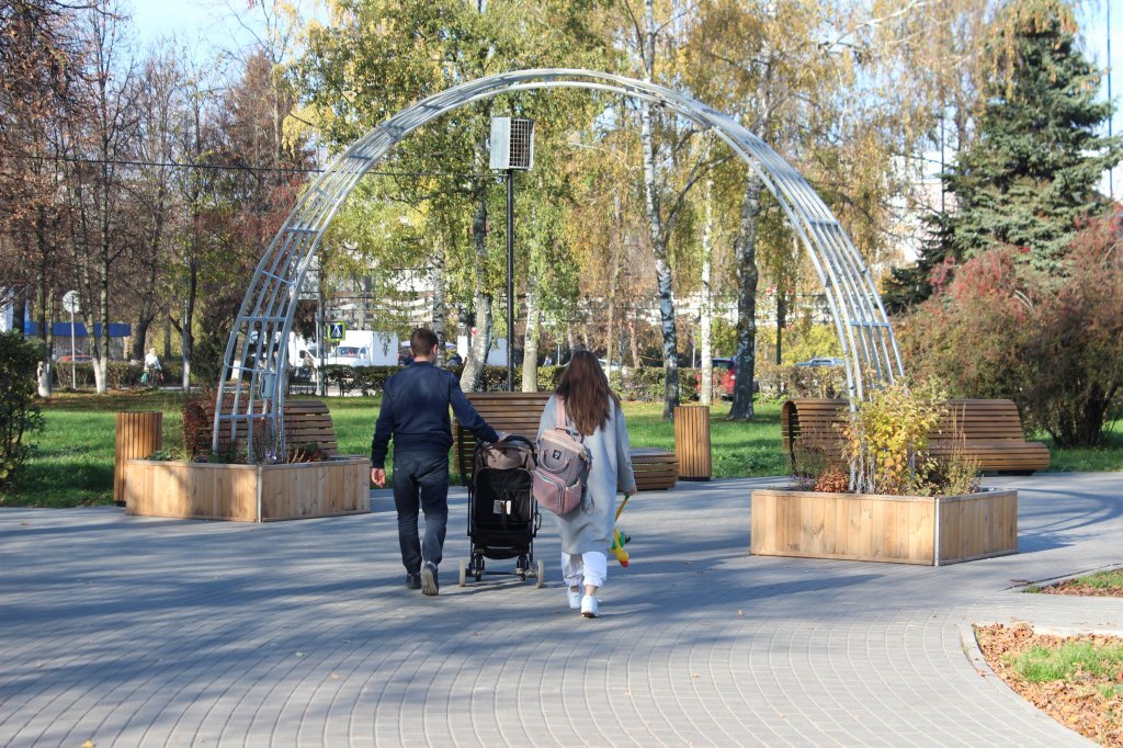 Фото: Наталия Пылина / gipernn.ru