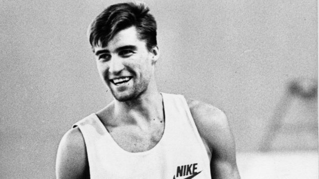 Игорь Куделин. Фото Александр Вильф, архив «СЭ»