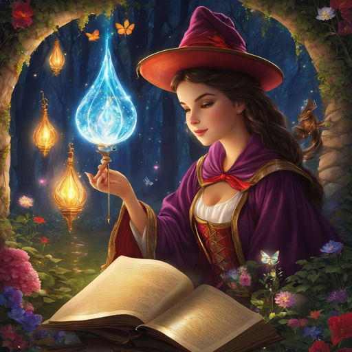 Магическая реальность