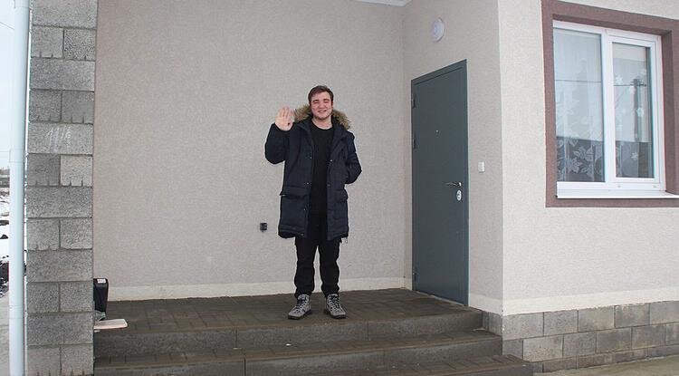 Фото: Елена Ховхун