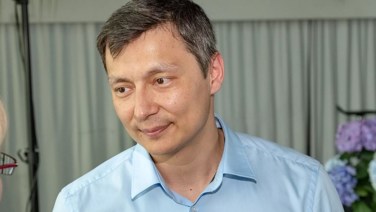 © Sputnik / Вадим Анцупов