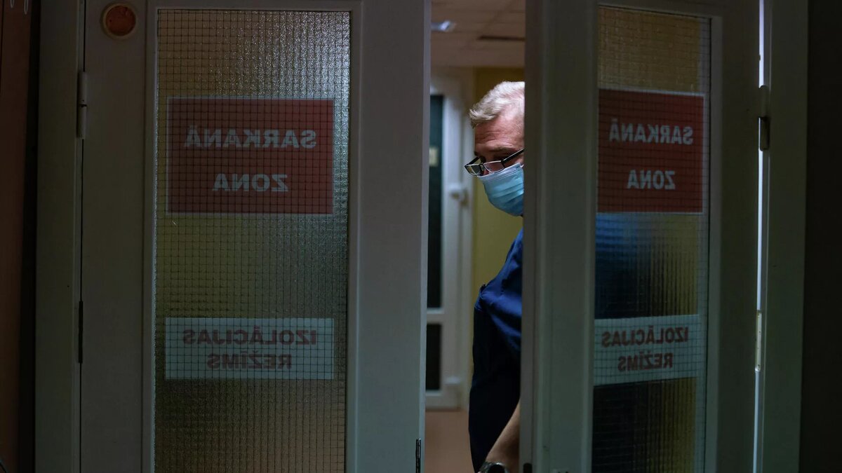 © Sputnik / Sergey Melkonov