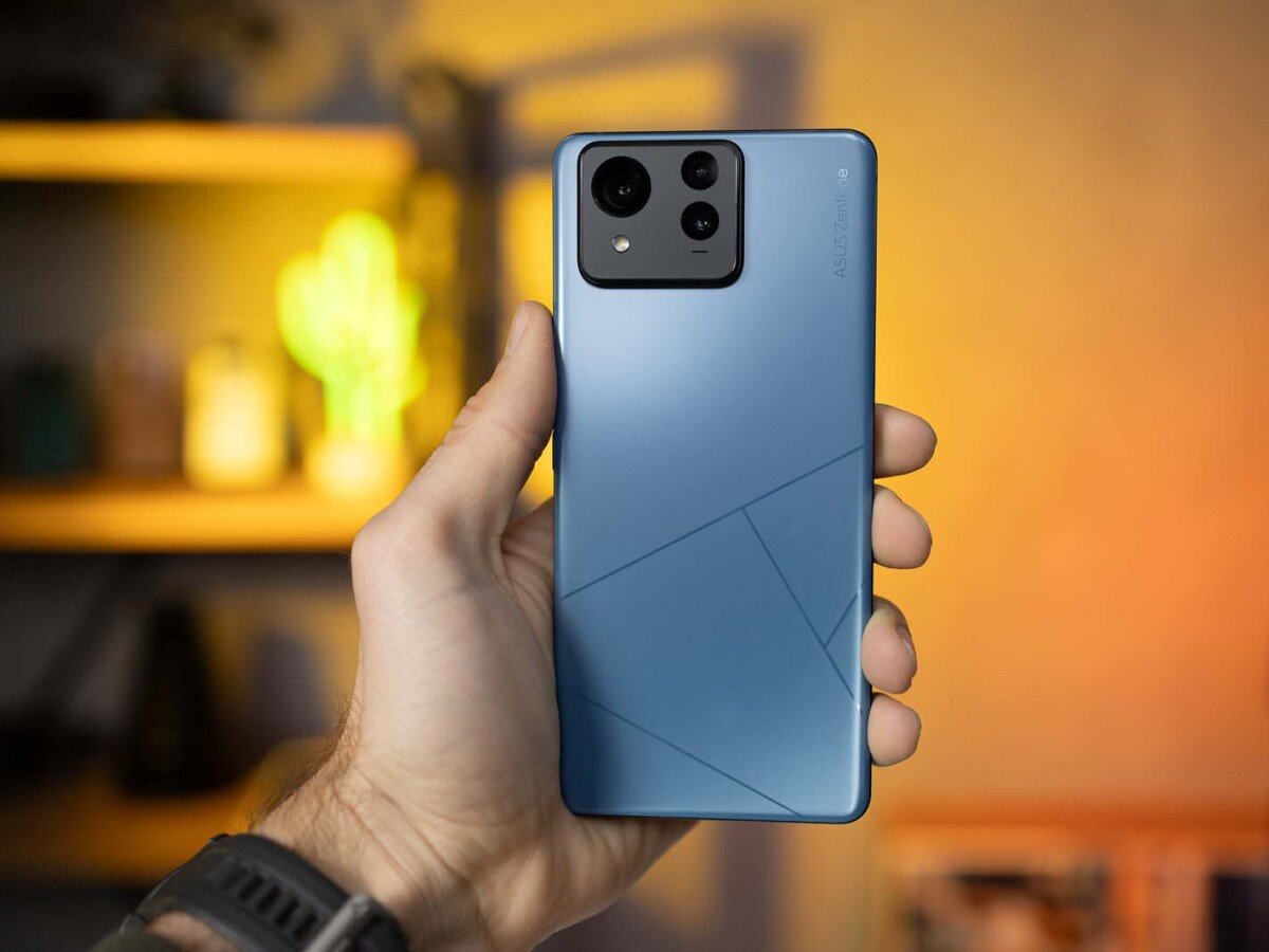    Обзор ASUS Zenfone 11 Ultra: большое разочарование глазами зарубежных СМИ