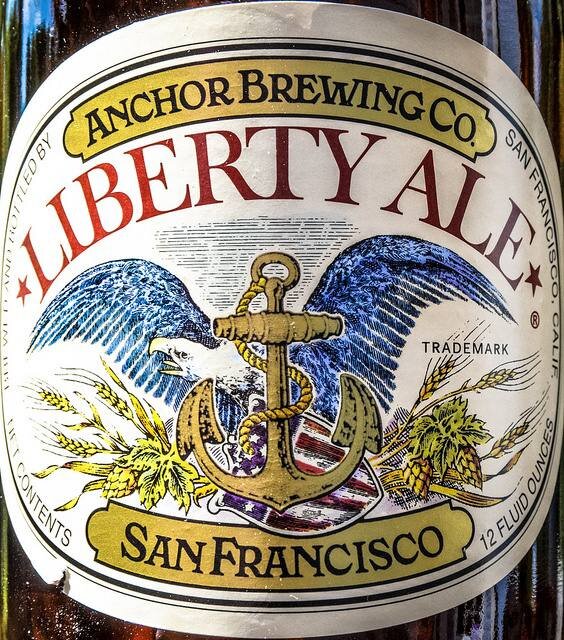 Тот самый Liberty Ale