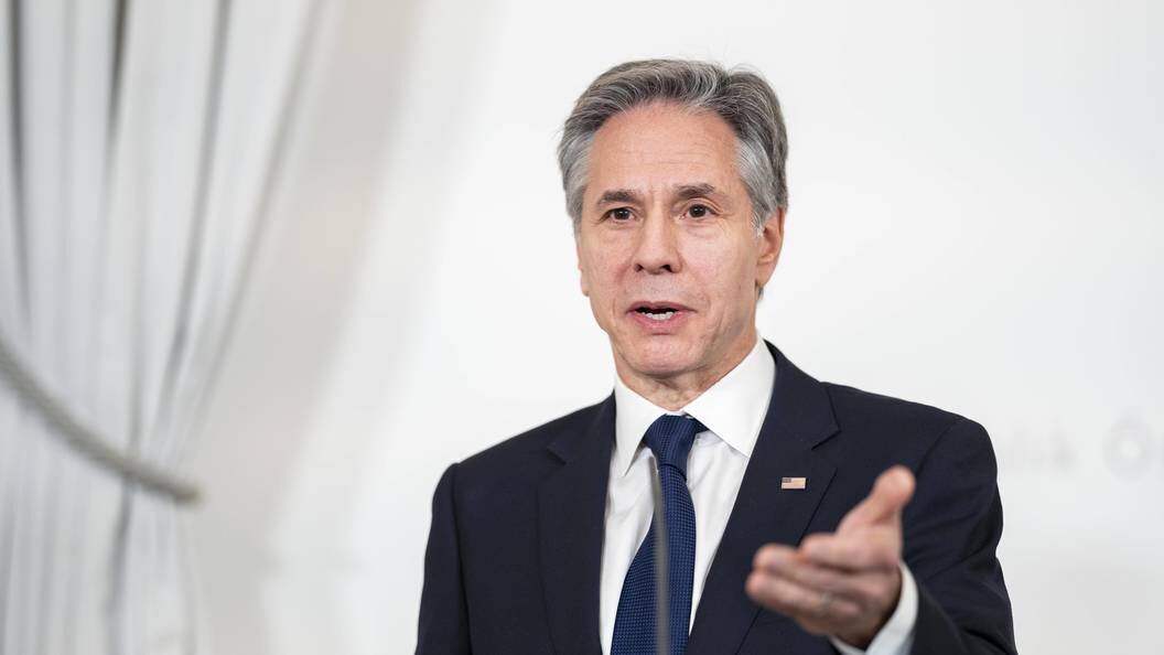    IMAGO/Andreas Stroh/Globallookpress