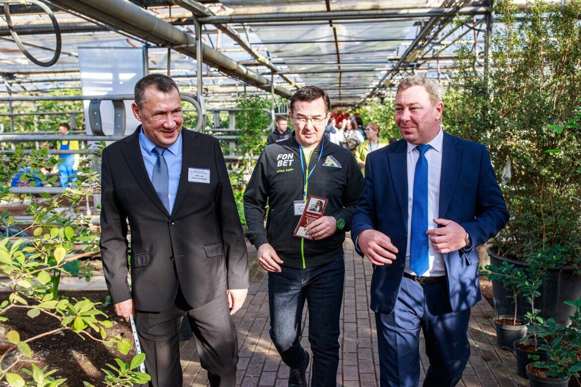 ​Фото: vk.com/hcsalavat