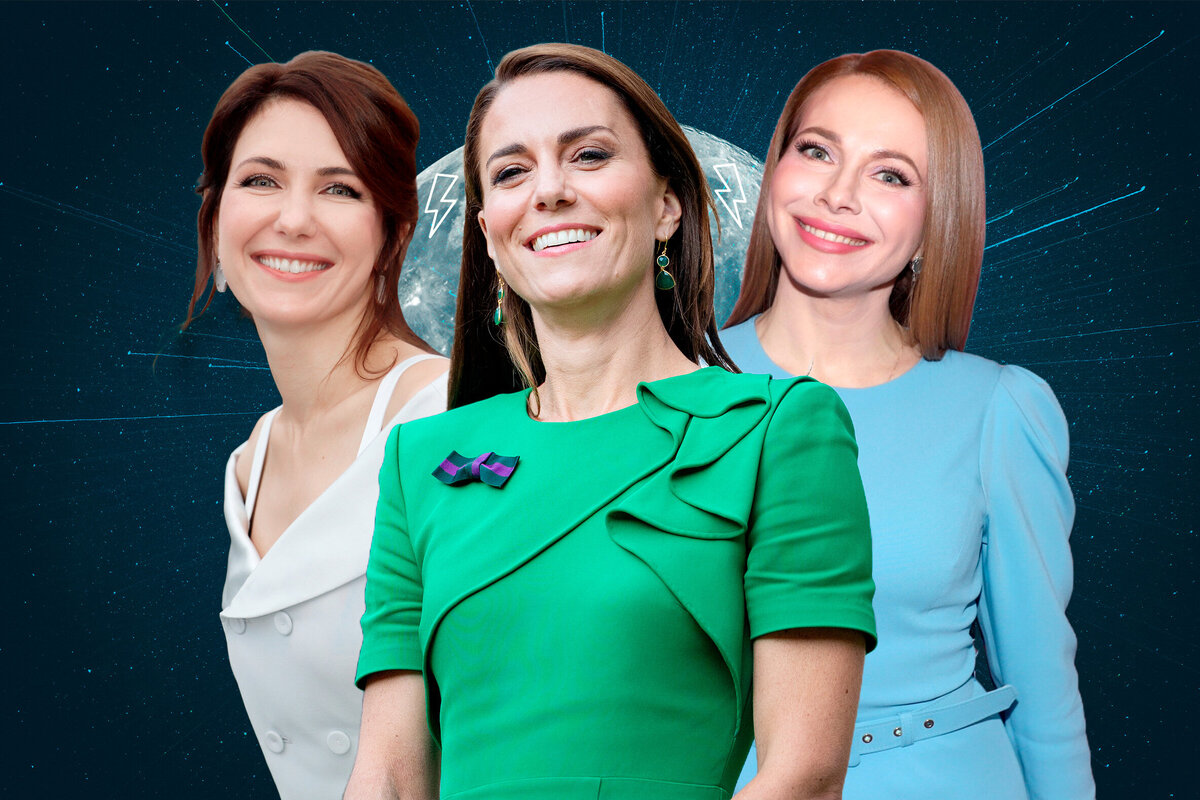     Женское имя Екатерина: характер, судьба, любовь и совместимость с мужскими именами