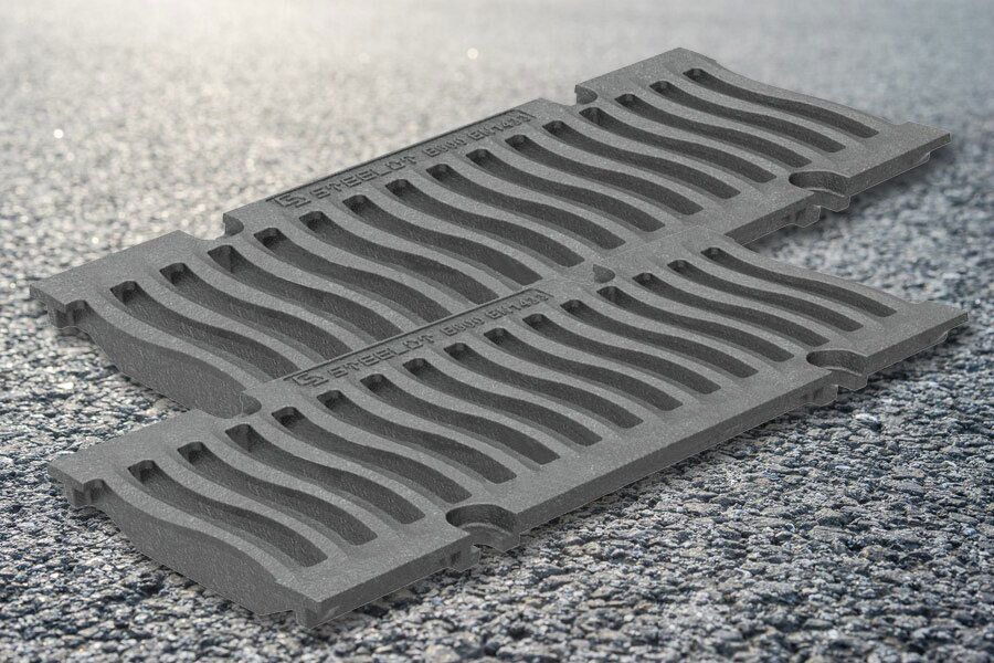 Ливневые решетки