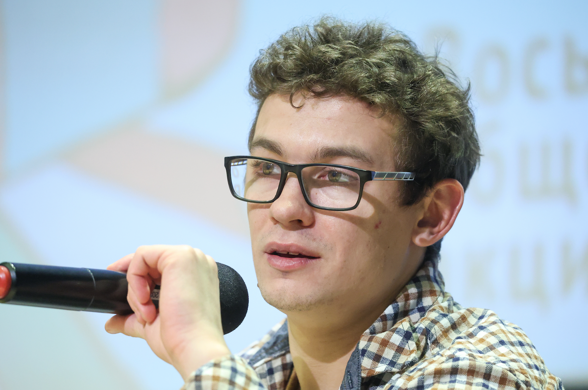 Фото: Сергей Петров/NEWS.ru/ТАСС