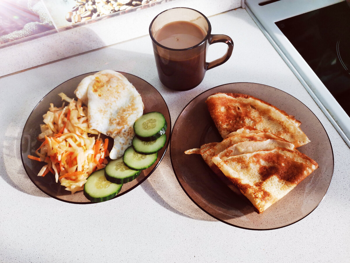 Фото автора канала "Счастье есть" 