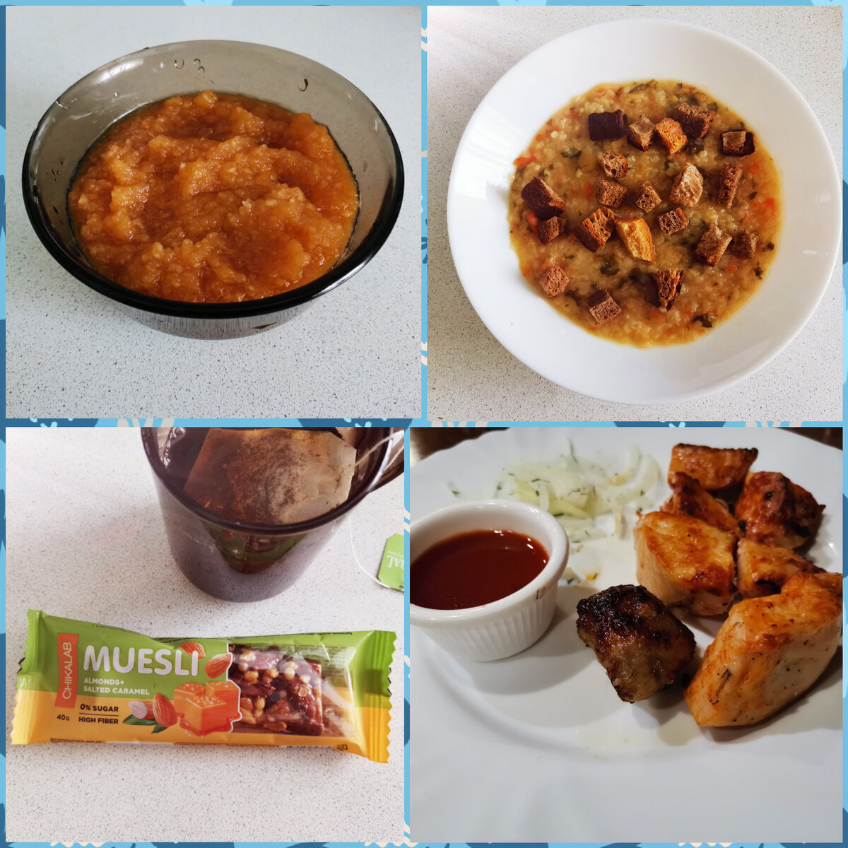 Фото автора канала "Счастье есть" 