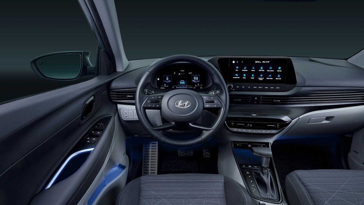Изображение: Hyundai  📷

