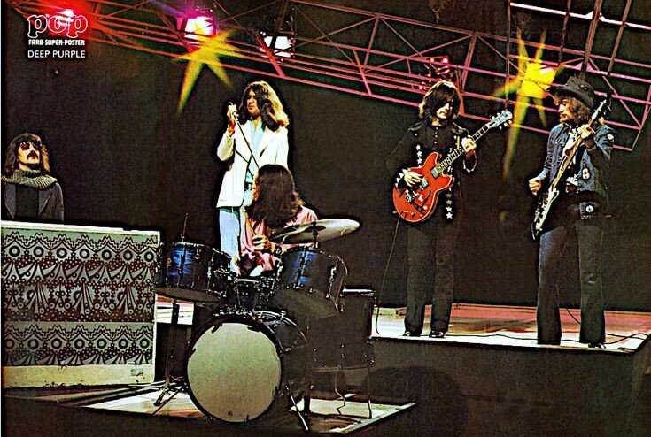 Осторожно, сейчас будет громко! Самые громкие группы в истории рока