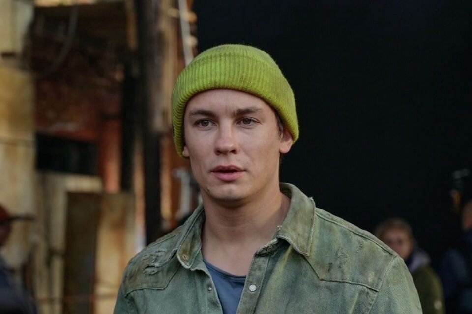    Никита Кологривый. Источник: vk.com/idkologrivyy