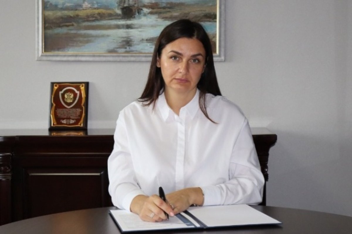    На Тамбовщине назначили министра Госжилстройтехнадзора