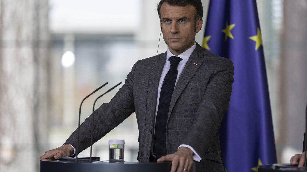    Lorenz Huter/Lorenz Huter/photothek.de/Globallookpress