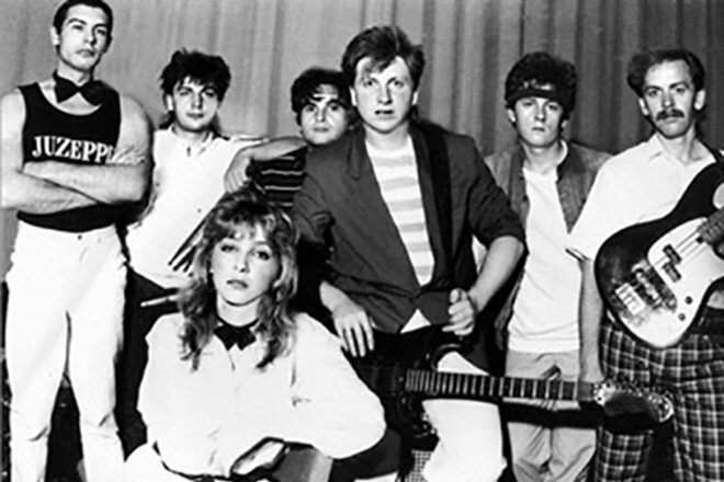  Катя Семенова и Андрей Батурин./ Фото. fotoxcom.ru