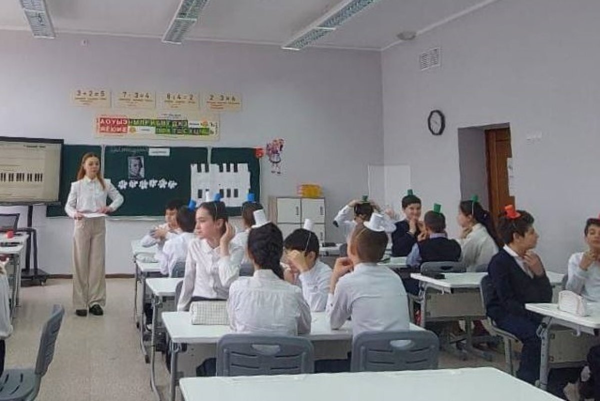    Лучший педагог в Северной Осетии по итогам конкурса получит миллион рублей