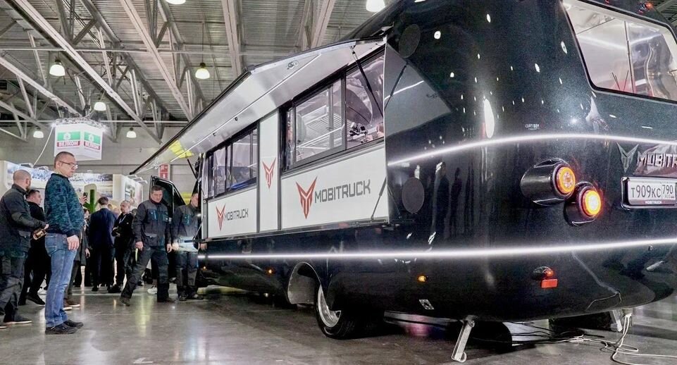    Пресс-служба Министерства инвестиций, промышленности и науки Московской области