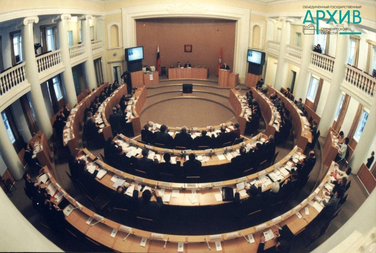    30 лет назад прошли первые в истории региона выборы депутатов Заксобрания Оренбуржья Белов Михаил Александрович