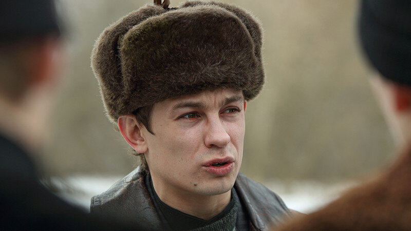     Сериал "Слово пацана. Кровь на асфальте". Пресс-служба видеосервиса Wink.