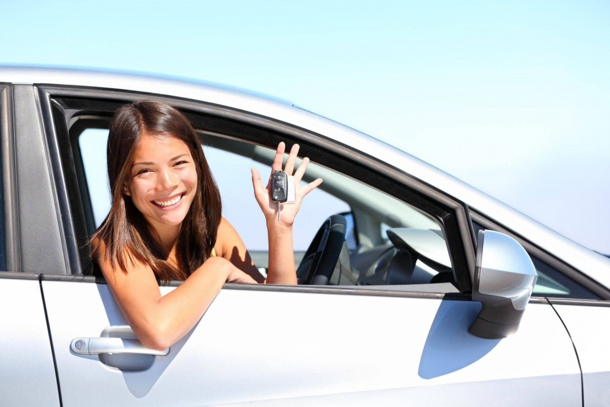 Опыт аренды авто