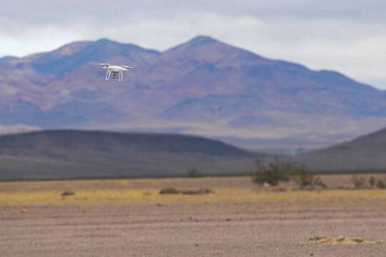    Армия США захотела потратить миллионы долларов на антидроновые ружья