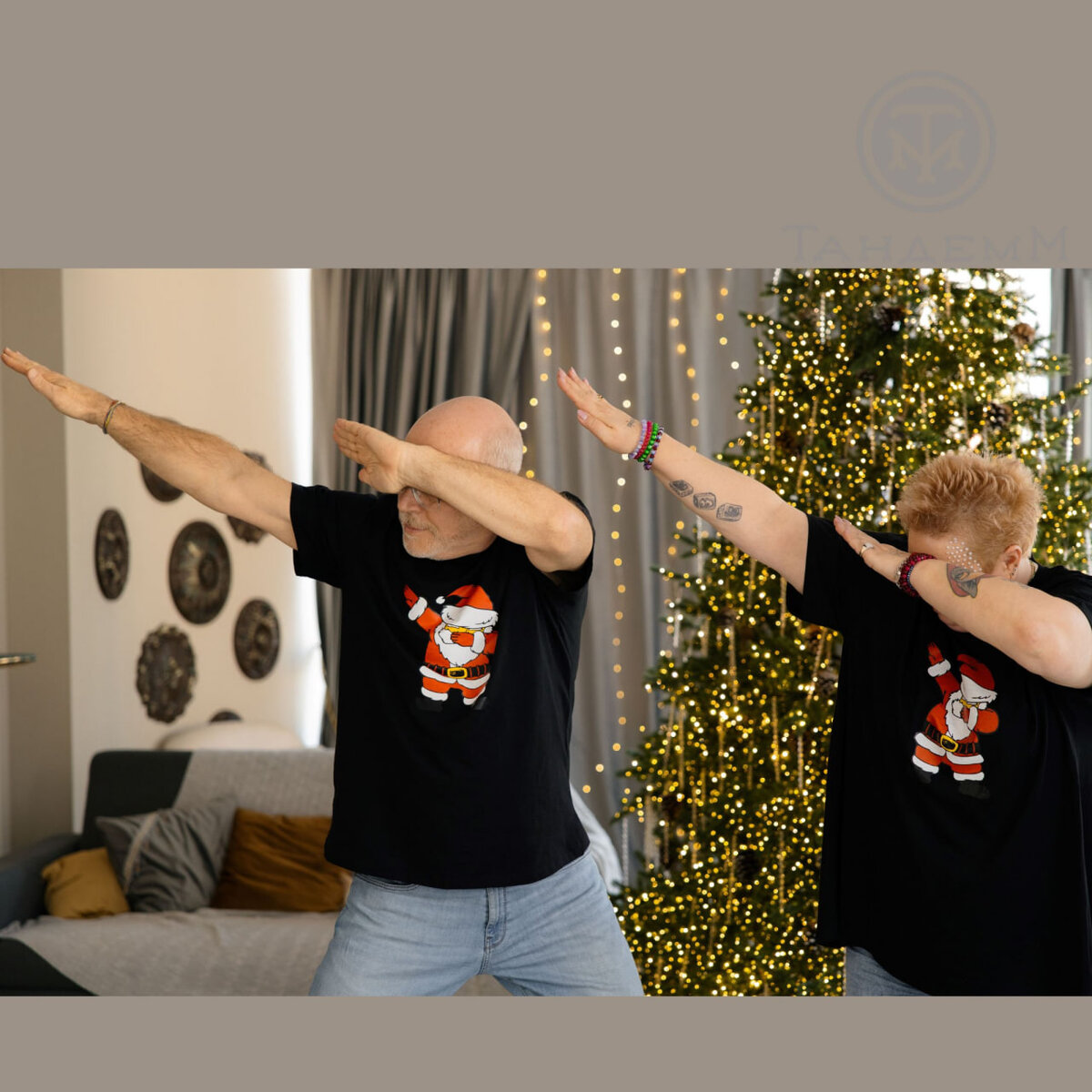 Мы психологи!