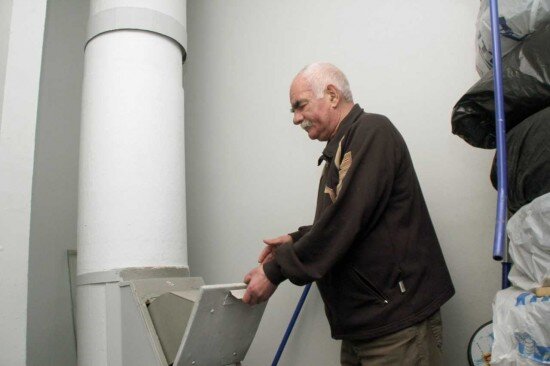    Фото: Кирилл Искольдский