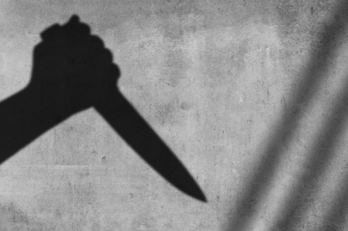    Челябинец выжил после многочисленных ранений ножом в грудь и живот