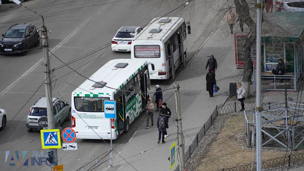    Фото: Амур.инфо