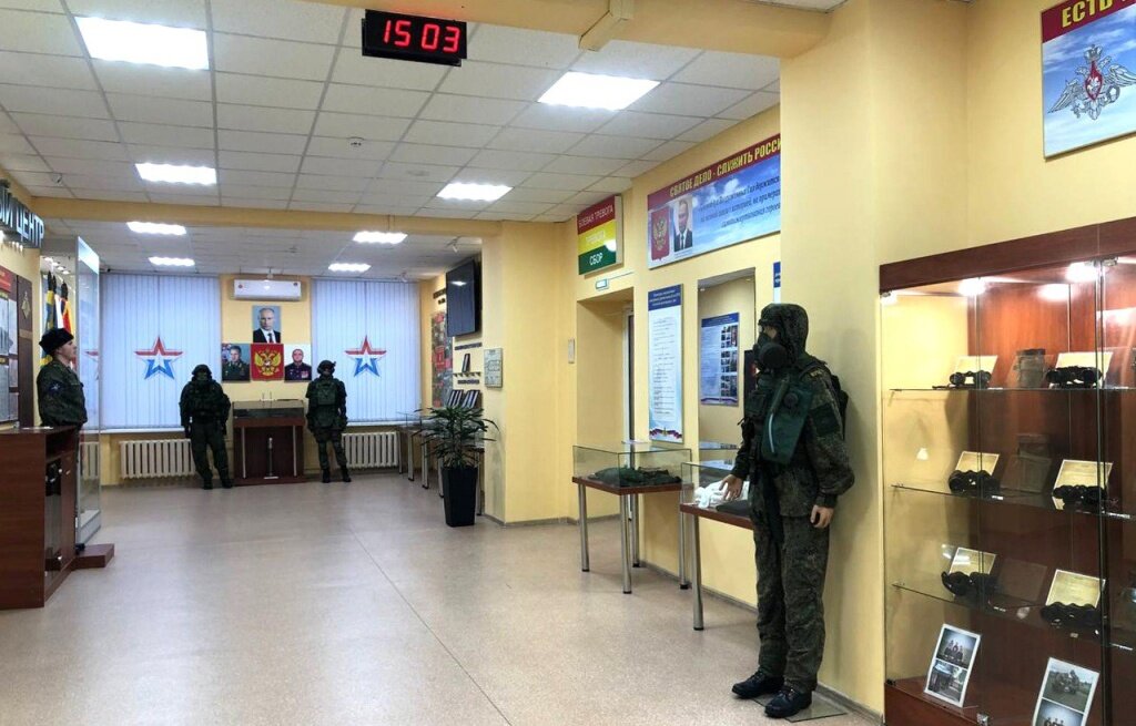 Проекты тверских студентов будут поддержаны
