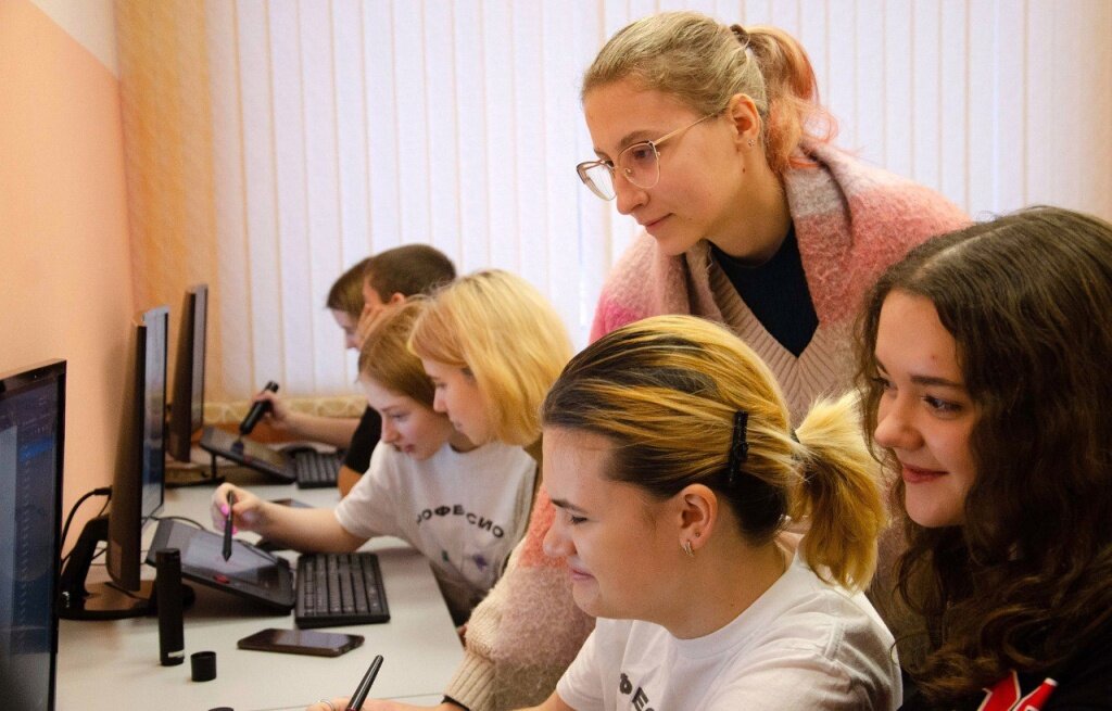 Проекты тверских студентов будут поддержаны