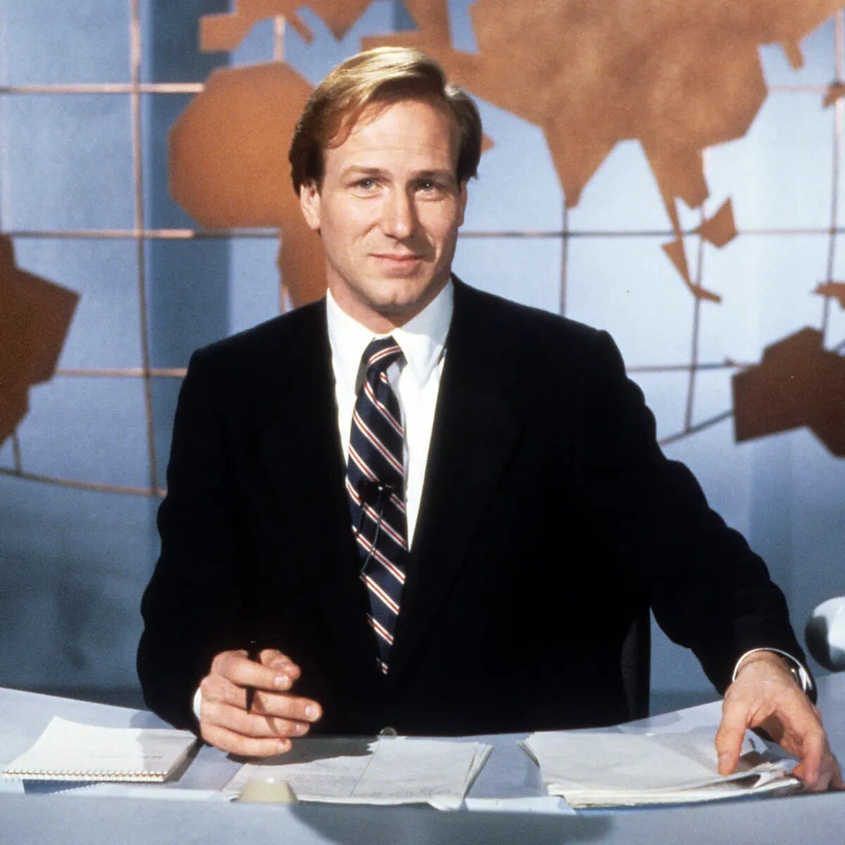 Уильям Хёрт 