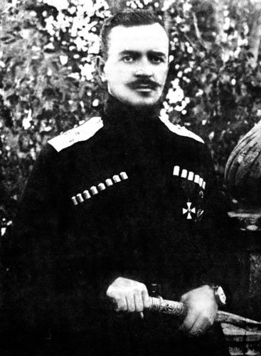 Виктор Покровский