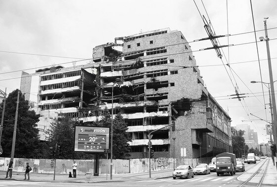    Белград, Сербия