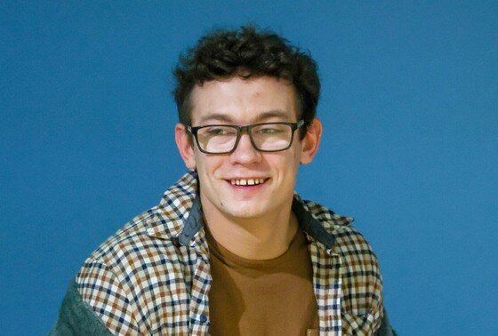    Никита Кологривый