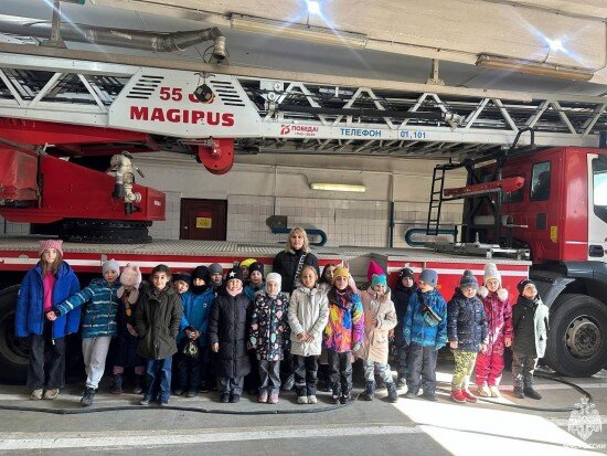    Фото: Управление МЧС по ЮЗАО