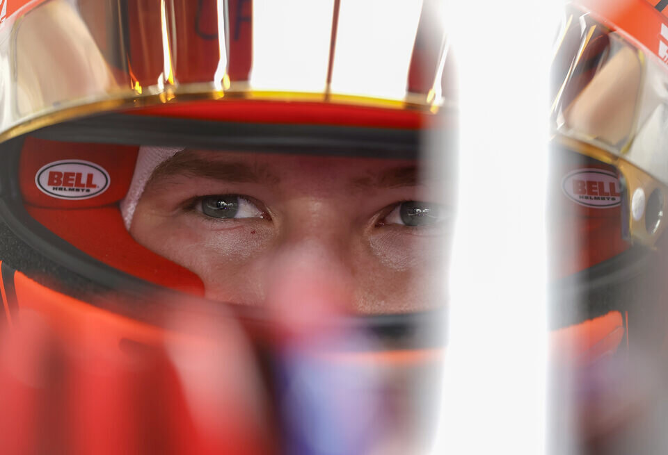    Суд Евросоюза снял санкции с Никиты МазепинаLAT Images / Haas