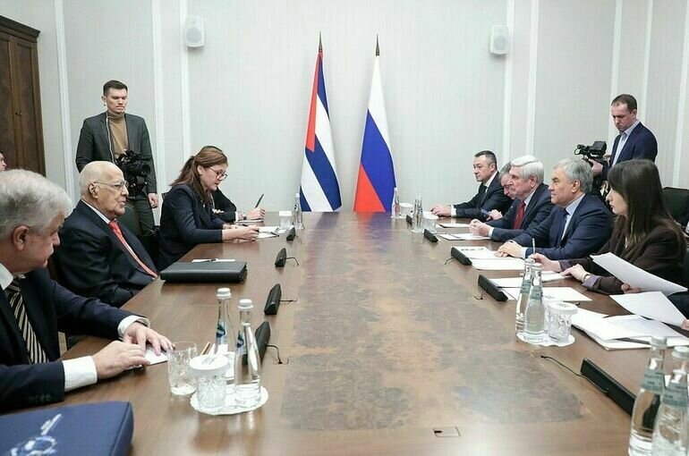   пресс-служба Госдумы