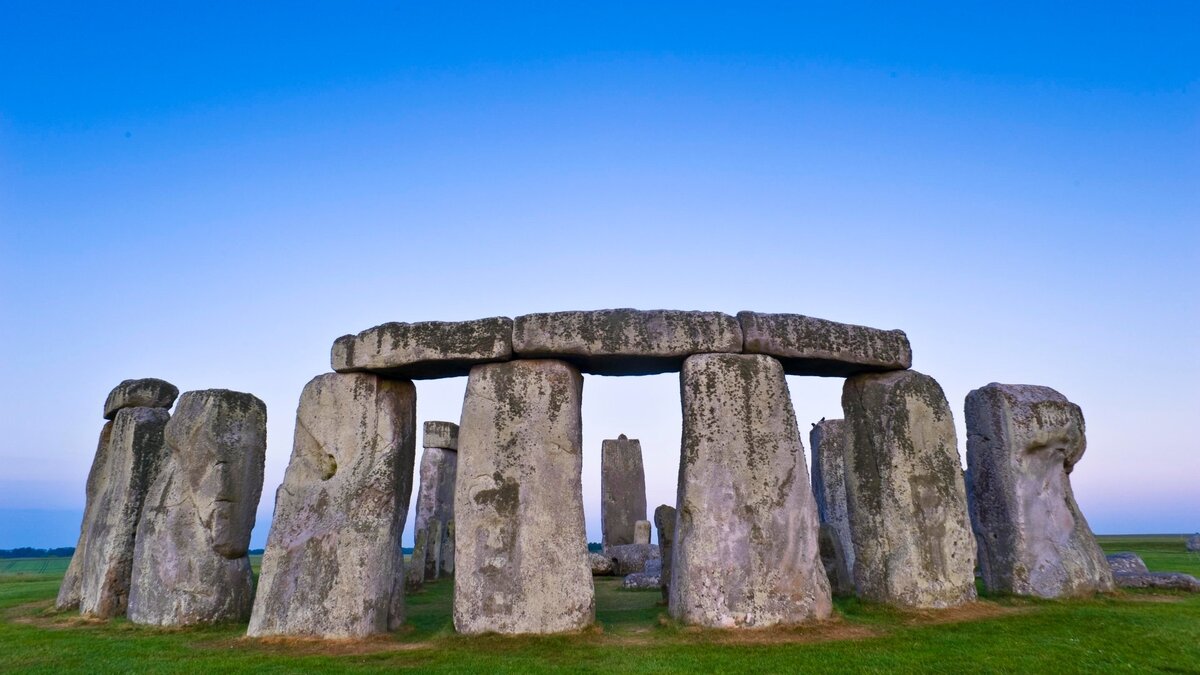 Стоунхендж
