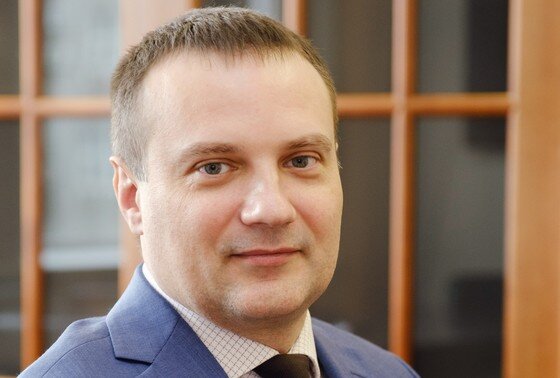    Денис Архипов