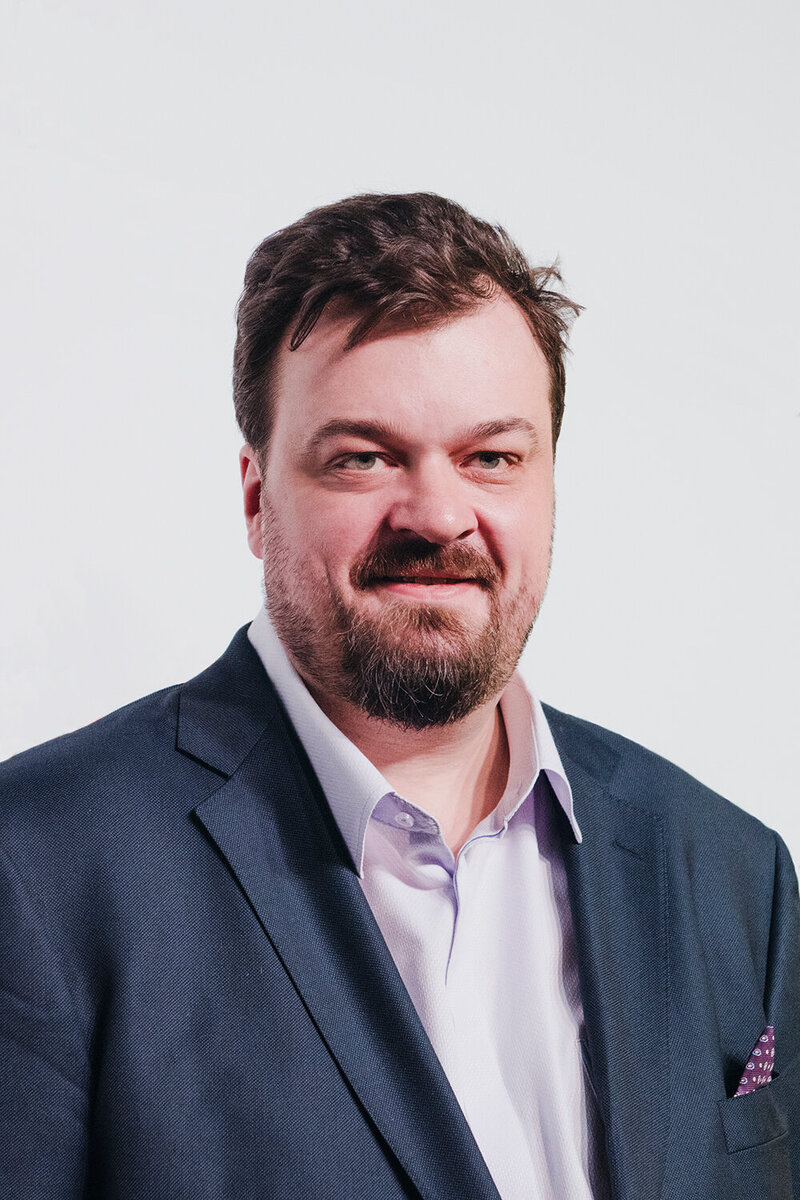 Василий Уткин. Фото из Сети