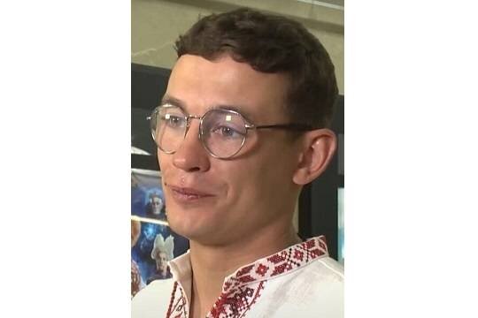    На актёра Никиту Кологривого написали заявление после дебоша в ресторане